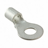 Molex, LLC - 0191930163 - CONN RING CIRC 8AWG #1/4 CRIMP