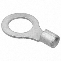 Molex, LLC - 0191930179 - CONN RING CIRC 8AWG #1/2 CRIMP