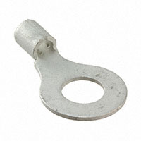 Molex, LLC - 0191930184 - CONN RING CIRC 8AWG #3/8 CRIMP