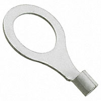 Molex, LLC - 0191930192 - CONN RING CIRC 8AWG #3/4 CRIMP