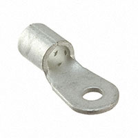 Molex, LLC - 0191930198 - CONN RING CIRC 8AWG #6 CRIMP