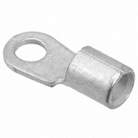 Molex, LLC - 0191930203 - CONN RING CIRC 8AWG #10 CRIMP