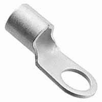 Molex, LLC - 0191930251 - CONN RING FLAT 6AWG #5/16 CRIMP