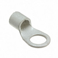 Molex, LLC - 0191930270 - CONN RING CIRC 4AWG #7/16 CRIMP