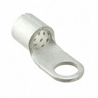 Molex, LLC - 0191930278 - CONN RING CIRC 4AWG #5/16 CRIMP