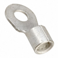 Molex, LLC - 0191930298 - CONN RING CIRC 2AWG #3/8 CRIMP