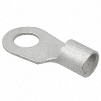 Molex, LLC - 0191930352 - CONN RING FLAT 2/0AWG #5/8 CRIMP