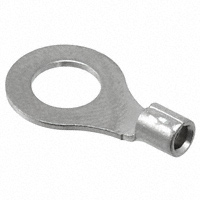 Molex, LLC - 0191930073 - CONN RING CIRC 14-16AWG #1/4