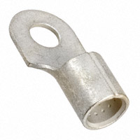 Molex, LLC - 0191930612 - CONN RING CIRC 1/0AWG #3/8 CRIMP