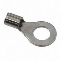 Molex, LLC - 0192030016 - CONN RING CIRC 18-22AWG #10