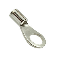 Molex, LLC - 0192030050 - CONN RING CIRC 14-16AWG #8 CRIMP