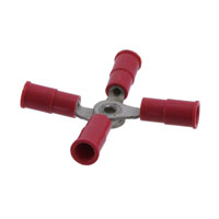 Molex, LLC - 0192040003 - CONN 4 WAY SPLICE 18-22AWG CRIMP