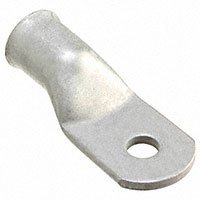 Molex, LLC - 0192210234 - CONN RING FLAT 2/0AWG #1/4 CRIMP