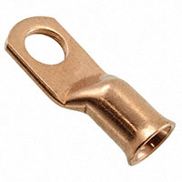 Molex, LLC - 0192210378 - CONN RING FLAT 1AWG #3/8 CRIMP