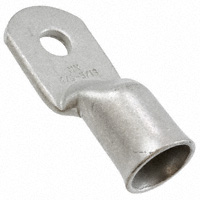 Molex, LLC - 0192210412 - CONN RING FLAT 4/0AWG #5/16