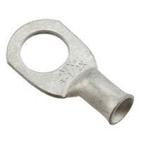 Molex, LLC - 0192210416 - CONN RING FLAT 6AWG #1/2 CRIMP