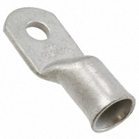 Molex, LLC - 0192210422 - CONN RING FLAT 1/0AWG #1/4 CRIMP