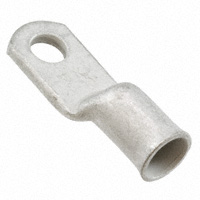 Molex, LLC - 0192210424 - CONN RING FLAT 6AWG #10 CRIMP