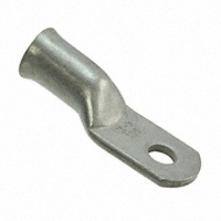 Molex, LLC - 0192210452 - CONN RING FLAT 4AWG #10 CRIMP