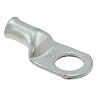 Molex, LLC - 0192210454 - CONN RING FLAT 4AWG #1/2 CRIMP