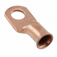 Molex, LLC - 0192210461 - CONN RING FLAT 4AWG #5/16 CRIMP