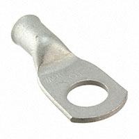 Molex, LLC - 0192210483 - CONN RING FLAT 8AWG #5/16 CRIMP