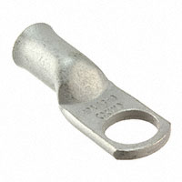 Molex, LLC - 0192210492 - CONN RING FLAT 6AWG #5/16 CRIMP