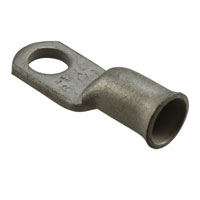 Molex, LLC - 0192210495 - CONN RING FLAT 6AWG #1/4 CRIMP