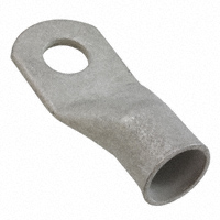 Molex, LLC - 0192210769 - CONN RING FLAT 4/0AWG #1/2 CRIMP