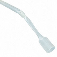 Molex, LLC - 0192670187 - 1/4 INCH HST CLEAR LG 500' SPOOL