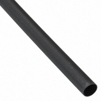 Molex, LLC - 0192690028 - HEAT SHRINK DUAL 1/2" BLACK 4FT