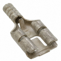 Molex, LLC - 0192730007 - CONN QC RCPT 18-22AWG 0.250