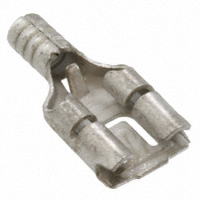 Molex, LLC - 0192730008 - CONN QC RCPT 14-16AWG 0.250