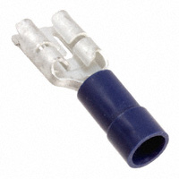 Molex, LLC - 0192740005 - CONN QC RCPT 14-16AWG 0.250