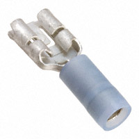 Molex, LLC - 0192750005 - CONN QC RCPT 14-16AWG 0.250