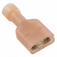 Molex, LLC - 0192760002 - CONN QC RCPT 18-22AWG 0.250