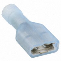 Molex, LLC - 0192760005 - CONN QC RCPT 14-16AWG 0.250