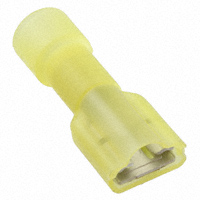 Molex, LLC - 0192760008 - CONN QC RCPT 10-12AWG 0.250