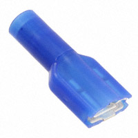 Molex, LLC - 0192770005 - CONN QC RCPT 14-16AWG 0.250