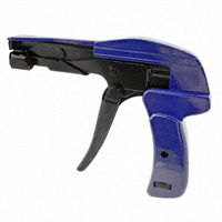 Molex, LLC - 0192940002 - CABLE TIE TOOL ETC-5