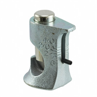 Molex, LLC - 0192940008 - TOOL BENCH PRESS RAM 4/0-8AWG