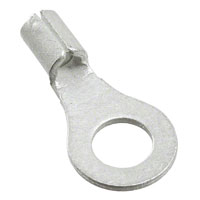 Molex, LLC - 0193230004 - CONN RING CIRC 0.5-1MM M4 CRIMP