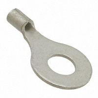 Molex, LLC - 0193230005 - CONN RING CIRC 0.5-1MM #5 CRIMP