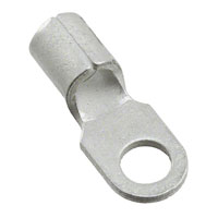 Molex, LLC - 0193230012 - CONN RING CIRC 2.5-6MM M4 CRIMP