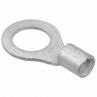 Molex, LLC - 0193230015 - CONN RING CIRC 2.5-6MM M8 CRIMP