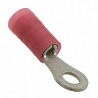 Molex, LLC - 0193240002 - CONN RING CIRC 0.5-1MM M3 CRIMP