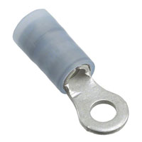 Molex, LLC - 0193240006 - CONN RING CIRC 1-2.5MM M3 CRIMP