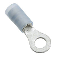 Molex, LLC - 0193240008 - CONN RING CIRC 1-2.5MM M4 CRIMP