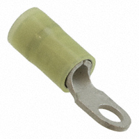 Molex, LLC - 0193240012 - CONN RING CIRC 2.5-6MM M4 CRIMP