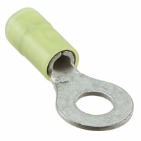 Molex, LLC - 0193240014 - CONN RING CIRC 2.5-6MM M6 CRIMP